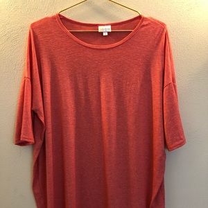 LuLaRoe Erma Tunic